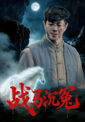 战马沉冤（50集）怎么看全集