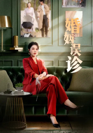 婚姻误诊（61集）短剧精彩不断