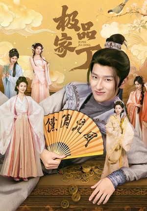 极品家丁(96集) 极品家丁(96集)短剧全集完整版