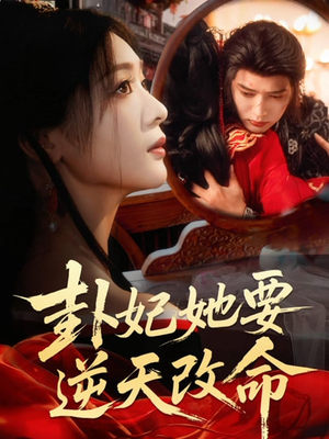 卦妃她要逆天改命（78集）大结局完美收官