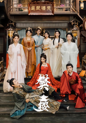 樊楼（62集）高清画质免费看