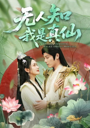 无人知我是真仙（70集）这部短剧太好看