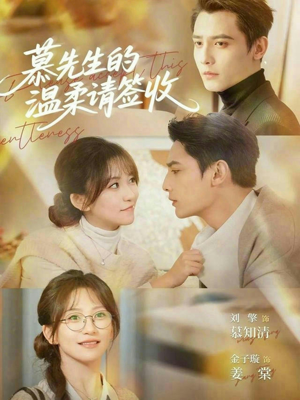 慕先生的温柔请签收（90集）免费短剧就是爽