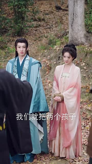 皇后娘娘的猫崽子（70集）火爆短剧抢先看