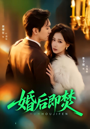 婚后即焚(77集) 婚后即焚(77集)精彩短剧追不停