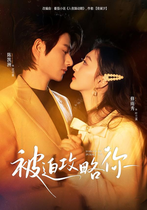 被迫攻略你(57集) 被迫攻略你(57集)第三季