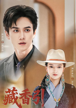 藏香引(63集) 藏香引(63集)短剧视频分享