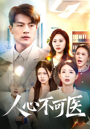 人心不可医（30集）小短剧抢先看