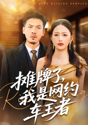 摊牌了，我是网约车王者（75集）1-102集