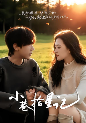 小巷拾星记(65集) 小巷拾星记(65集)短剧全集更精彩