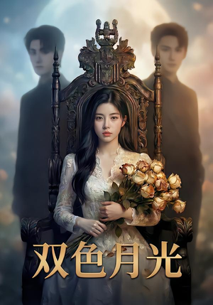 双色月光（70集）免费短剧推荐