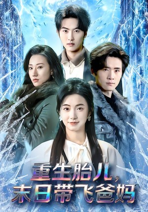 重生胎儿,末日带飞爸妈(69集) 重生胎儿,末日带飞爸妈(69集)看到了大结局