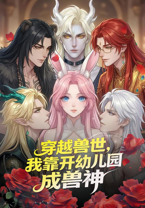 穿越兽世,我靠开幼儿园成兽神(63集) 穿越兽世,我靠开幼儿园成兽神(63集)1-102集