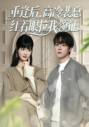 重逢后，高冷裴总红着眼拉我领证（77集）短剧在线观看