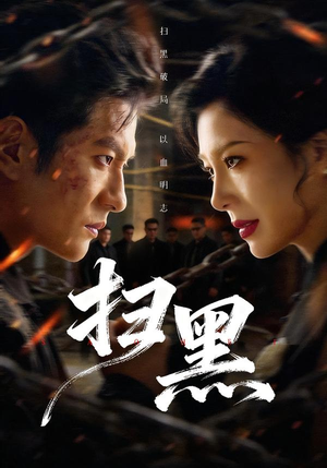 扫黑(70集) 扫黑(70集)好看短剧追不停