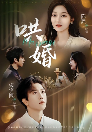 哄婚(67集) 哄婚(67集)古装短剧推荐