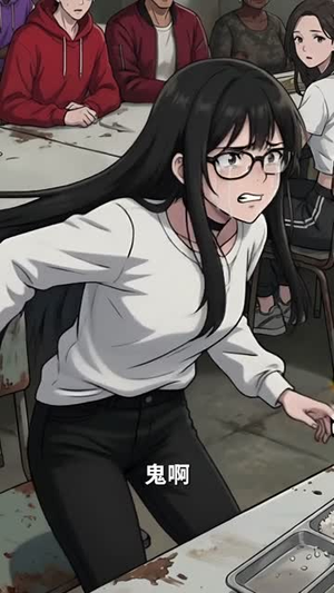 这是规则怪谈啊让我多子多福？（85集）海量短剧免费看