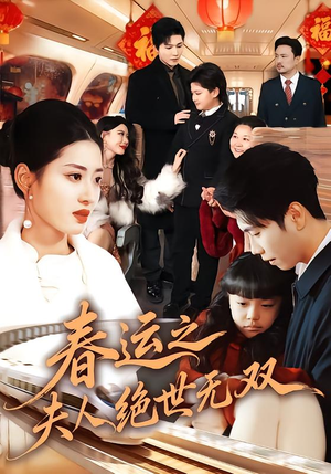 春运之夫人绝世无双（60集）免费看全集