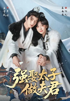 强娶太子做夫君(67集) 强娶太子做夫君(67集)这短剧太好看了