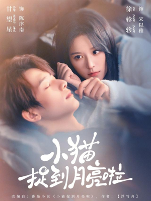 小猫捉到月亮啦(80集) 小猫捉到月亮啦(80集)热门短剧分享