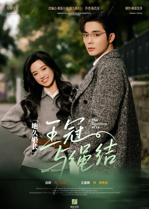 地久婚长·王冠与绳结（71集）短剧解说热门