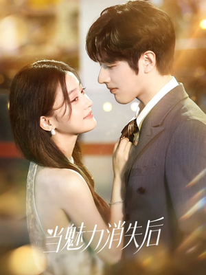 当魅力消失后(80集) 当魅力消失后(80集)解说