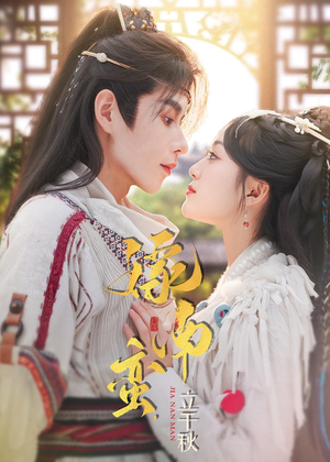 嫁南蛮，立千秋（79集）短剧推荐上热门