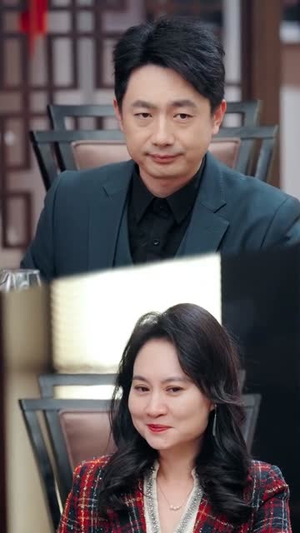 上门女婿躺不平（80集）短剧片段推荐