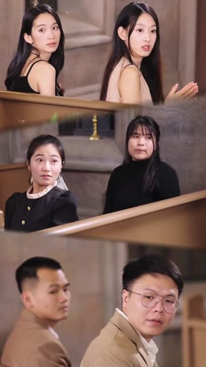 真千金她只想学习,意外成团宠(68集) 真千金她只想学习,意外成团宠(68集)短剧在线观看