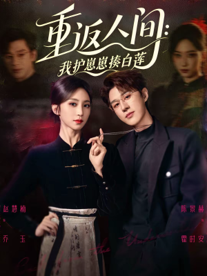 重返人间：我护崽崽揍白莲（60集）百度网盘资源