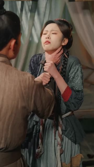 荒野求生:我靠媳妇囤满仓(80集) 荒野求生:我靠媳妇囤满仓(80集)第三季