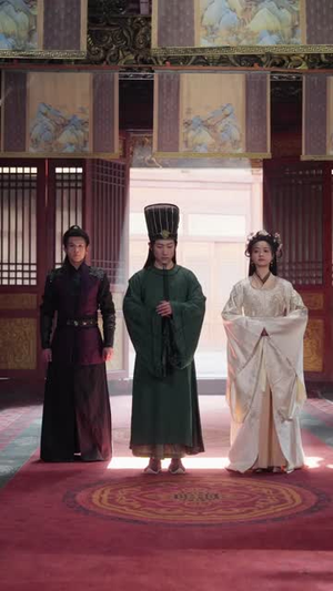 名落孙山你不陪，六元及第你是谁（80集）番茄短剧看全集