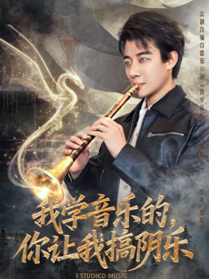 我学音乐的，你让我搞阴乐（80集）无需会员免费看