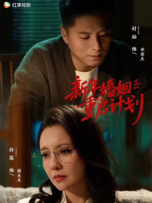 新年婚姻重启计划（70集）免费短剧看全集