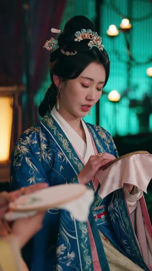 羊与兰（62集）免费短剧大全