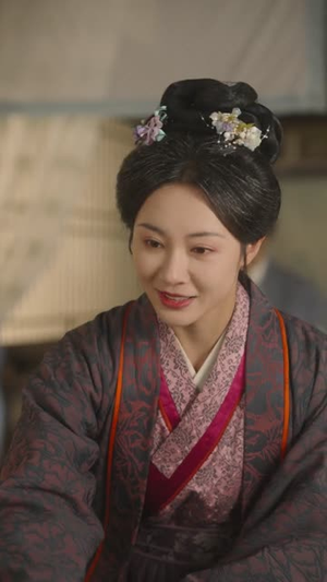 穿成恶婆婆后，儿媳抢着给我养老（80集）夸克网盘观看