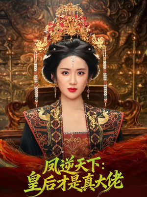 凤逆天下：皇后才是真大佬（78集）短剧全集免费看