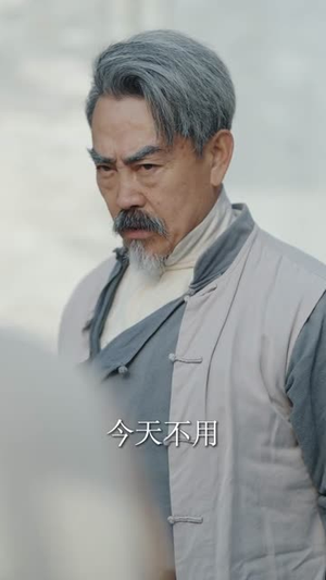 僵尸，九叔座下最强门徒（50集）精彩短剧来了