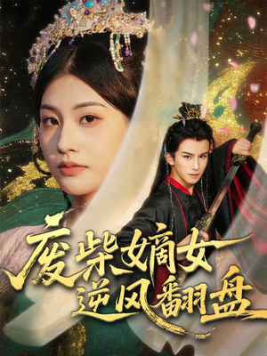 废柴嫡女逆风翻盘（70集）观看软件