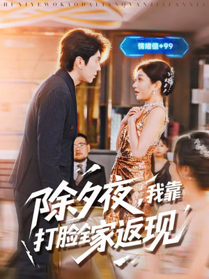除夕夜,我靠打脸全家返现(99集) 除夕夜,我靠打脸全家返现(99集)视频在线看