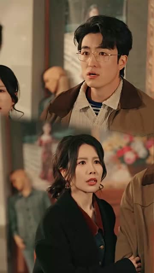 南城积雪已成空（60集）高分推荐免费看