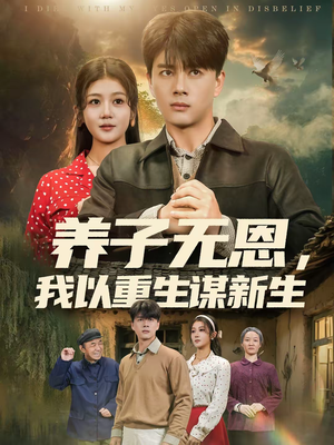 养子无恩，我以重生谋新生（80集）全集免费看短剧