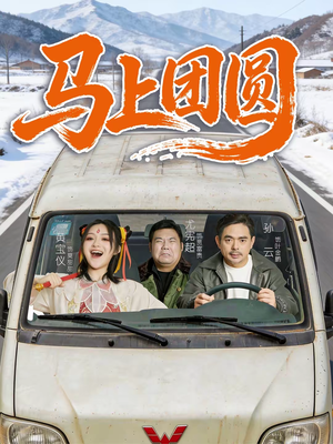 马上团圆（60集）免费全集短剧