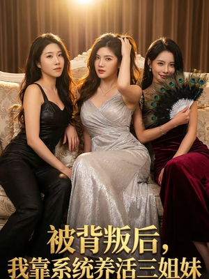 被背叛后，我靠系统养活三姐妹（23集）热门短剧推荐