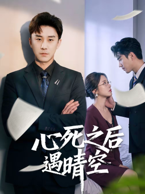 心死之后遇晴空（30集）在线看免费版