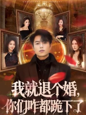 我就退个婚，你们咋都跪下了（66集）全剧免费观看