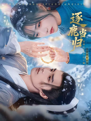 逐鹿当归（34集）全集免费观看