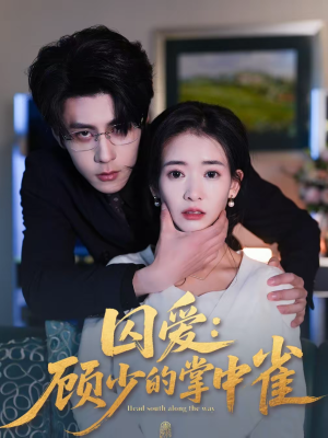 囚爱:顾少的掌中雀(70集) 囚爱:顾少的掌中雀(70集)全集都在这里了