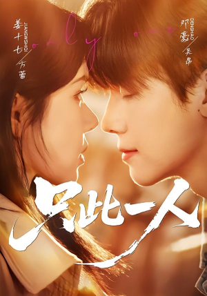 只此一人(58集) 只此一人(58集)短剧在哪个平台