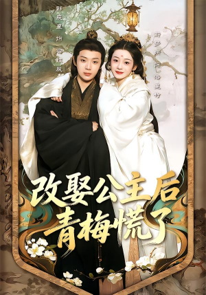 改娶公主后青梅慌了（50集）夸克在线观看